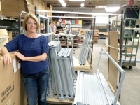 Bulman Products expands through global markets...